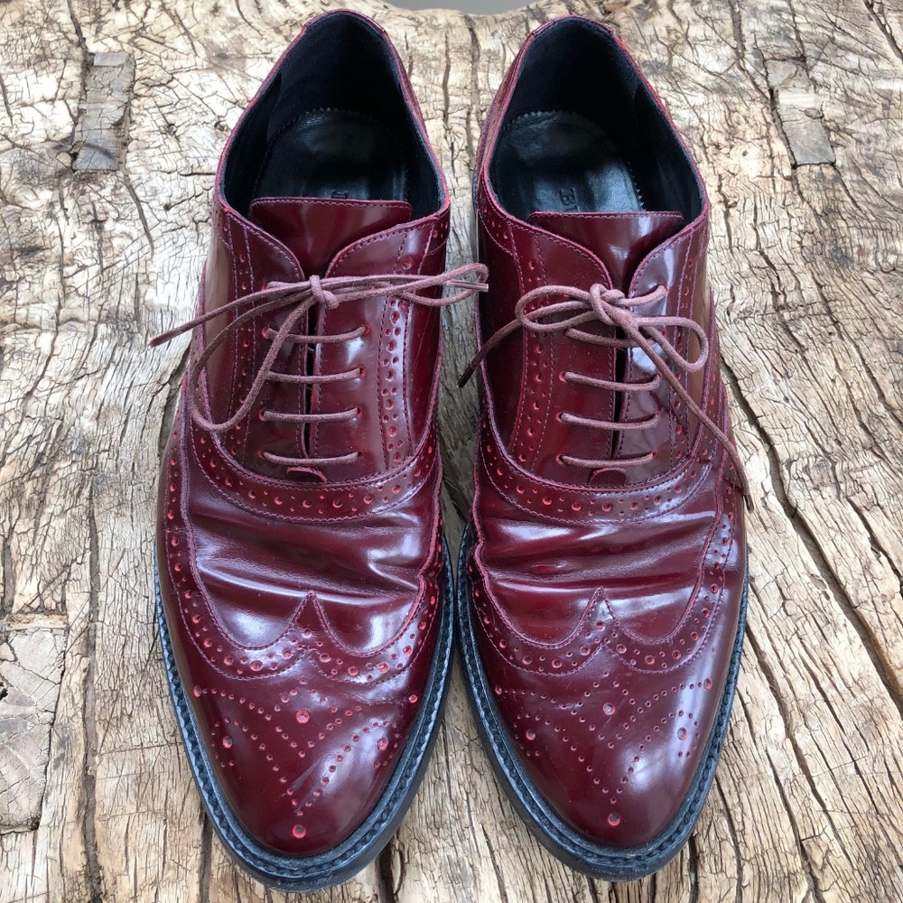 Burberry Old school loafers - Picture 2 of 3